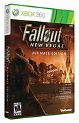 Image result for Fallout New Vegas Ultimate Edition