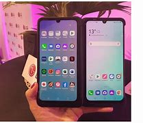 Image result for LG G8X ThinQ Dual Screen