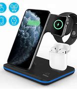 Image result for iPhone Watch Charger Combo