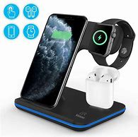 Image result for Phone Charging Apple Watch Station
