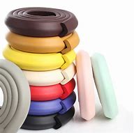 Image result for Foam Table Edge Protectors