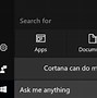 Image result for Cortana Assistant