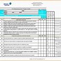 Image result for Quality Control Checklist Template