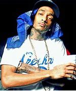 Image result for Nipsey Hussle Rollin 60