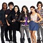 Image result for Ariana Grande Victorious Justice Wallpaper