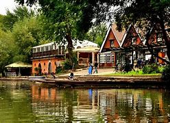 Image result for Cherwell