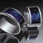 Image result for Futuristic Domed Wrist Watch