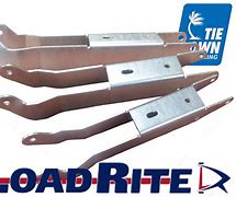 Image result for Load Rite Trailer Bow Tie Down