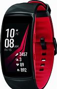 Image result for Samsung Gear Fit 2 Pro Battery Aa1k126us