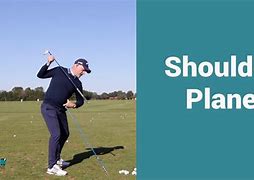 Image result for Golf Swing Shoulder Turn