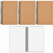 Image result for Spiral Graph Notebook