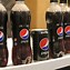 Image result for Pepsi Black