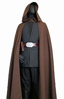 Image result for Luke Skywalker Jedi Knight Costume