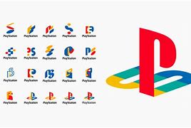Image result for PlayStation Anime Logo