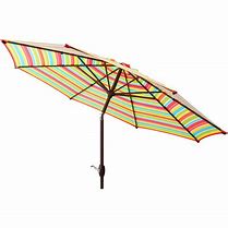 Image result for Striped Umbrella