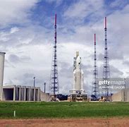 Image result for Ariane 5 Pas De Tir