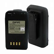 Image result for Two-Way Radio Battery