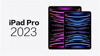 Image result for iPad Pro 2023 Foto