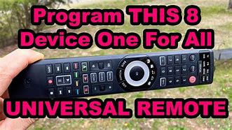Image result for Remote One for All Instru