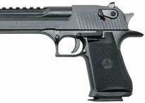 Image result for 44 Mag Semi Auto Pistol