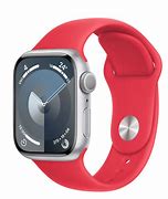 Image result for Apple Watch Series 9 Colours Silver