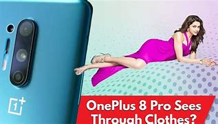 Image result for One Plus 8 Pro Infra Camera See Through