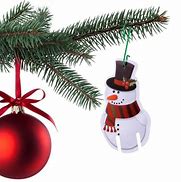 Image result for Christmas Decoration Hooks