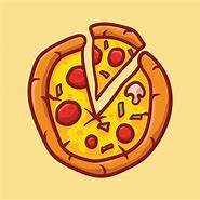 Image result for Pizza Graphic