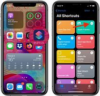 Image result for How Do You Change iPhone Shortcuts