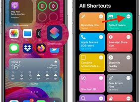 Image result for Creating Shortcuts On iPhone