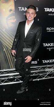 Image result for Jesse McCartney Takers Event