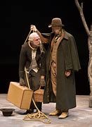 Image result for Stool in Waiting for Godot