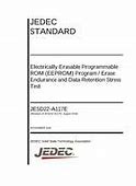 Image result for JEDEC Jesd85