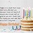 Image result for Best Birthday Wishes for Someone Special