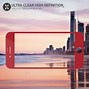 Image result for Red iPhone Screen Protector 7 Plus