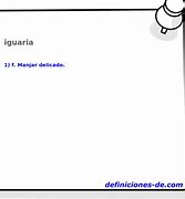 Image result for iguaria