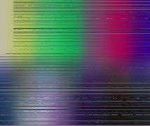Image result for No Signal Aesthetic