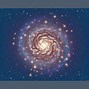 Image result for Andromeda Galaxy Art