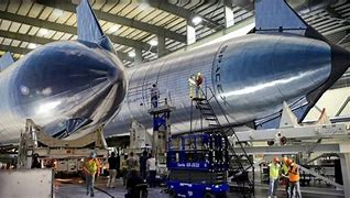 Image result for Spaceship Factory