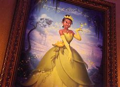 Image result for Tiana Puzzle