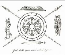 Image result for Madness Greek Weapons