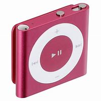 Image result for iPod Shuffle Generation 2 Pink
