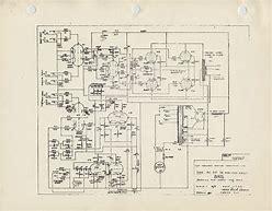 Image result for Vox AC15 Layout