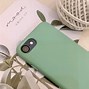 Image result for Sage Green iPhone X Case