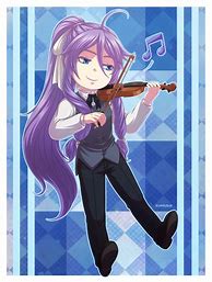 Image result for Gakupo Vocaloid