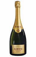 Image result for Krug Champagne Brut Grande Cuvee Edition 164eme