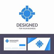 Image result for Business Name Card Template Lifesaver