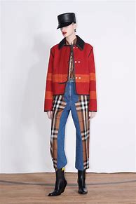 Image result for Burberry New Collection