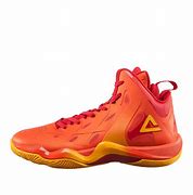 Image result for Peak Tieup Basketball Shoes
