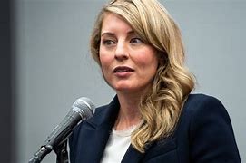 Image result for Melanie Joly Wart